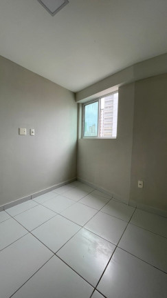 Imagem Apartamento com 2 Quartos para Alugar, 52 m² em Brisamar - João Pessoa Imagem Apartamento com 2 Quartos para Alugar, 52 m² em Brisamar - João Pessoa