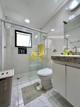 Imagem Apartamento com 2 Quartos à Venda, 89 m² em Canto Do Forte - Praia Grande