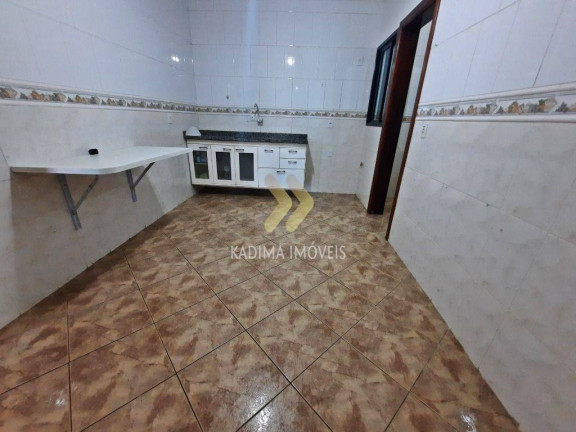Imagem Apartamento com 3 Quartos à Venda, 137 m² em Campo Da Aviacao - Praia Grande