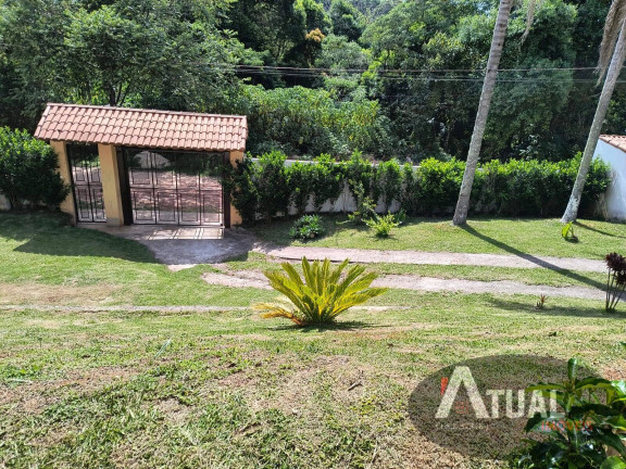Imagem Chácara com 5 Quartos à Venda, 400 m² em Pedra Vermelha (terra Preta) - Mairiporã Imagem Chácara com 5 Quartos à Venda, 400 m² em Pedra Vermelha (terra Preta) - Mairiporã