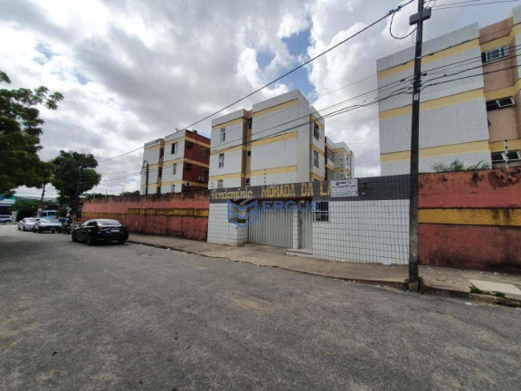 Imagem Apartamento com 3 Quartos à Venda, 104 m² em Maraponga - Fortaleza Imagem Apartamento com 3 Quartos à Venda, 104 m² em Maraponga - Fortaleza