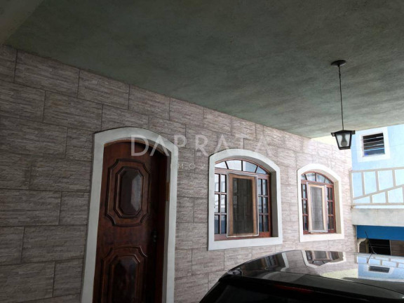 Imagem Sobrado com 5 Quartos à Venda, 154 m² em Quitaúna - Osasco Imagem Sobrado com 5 Quartos à Venda, 154 m² em Quitaúna - Osasco