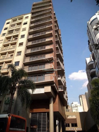 Imagem Apartamento com 1 Quarto à Venda, 44 m² em República - São Paulo Imagem Apartamento com 1 Quarto à Venda, 44 m² em República - São Paulo