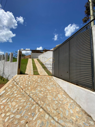 Imagem Casa de Condomínio com 4 Quartos à Venda, 280 m² em Condomínio Vale Do Luar - Jaboticatubas