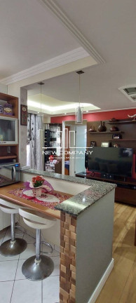 Imagem Apartamento com 2 Quartos à Venda, em Vila Palmares - Santo André Imagem Apartamento com 2 Quartos à Venda, em Vila Palmares - Santo André