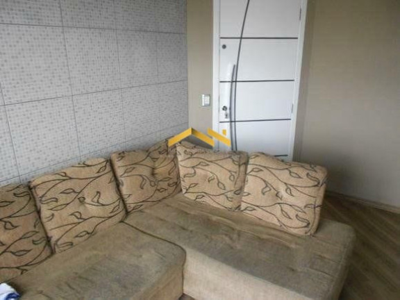 Imagem Apartamento com 2 Quartos à Venda, 56 m² em Campo Limpo - São Paulo