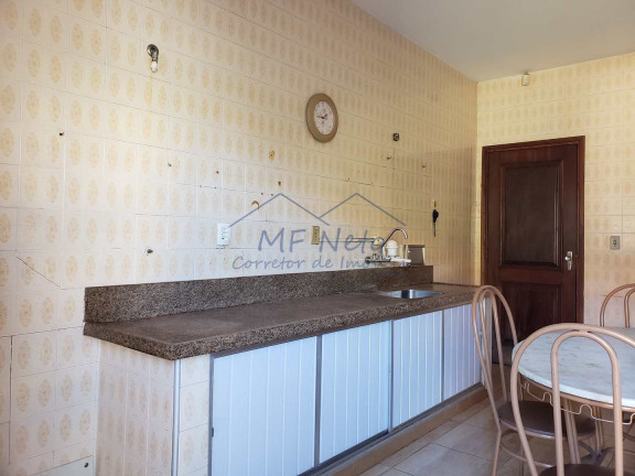 Imagem Casa com 3 Quartos à Venda, 1.128 m² em Cidade Jardim - Pirassununga