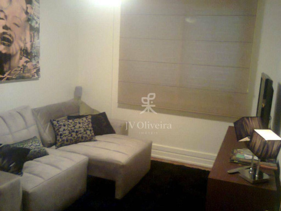 Imagem Apartamento com 3 Quartos à Venda, 90 m² em Brooklin Paulista - São Paulo Imagem Apartamento com 3 Quartos à Venda, 90 m² em Brooklin Paulista - São Paulo