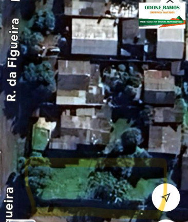 Terreno à Venda, 560 m² em Nova Santa Rita