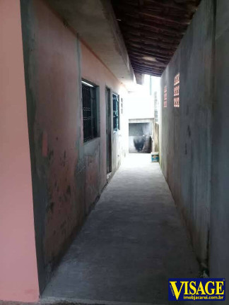 Imagem Casa com 2 Quartos à Venda,  em Jd. Paraiso - Jacareí