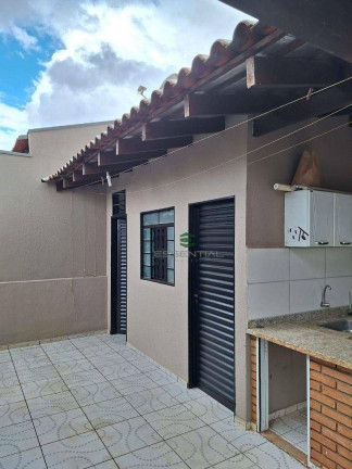 Imagem Casa com 3 Quartos à Venda, 132 m² em Condomínio Residencial Village Maria Stella - São José Do Rio Preto Imagem Casa com 3 Quartos à Venda, 132 m² em Condomínio Residencial Village Maria Stella - São José Do Rio Preto