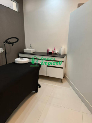 Imagem Sala Comercial para Alugar, 48 m² em Vila São José - Várzea Paulista Imagem Sala Comercial para Alugar, 48 m² em Vila São José - Várzea Paulista