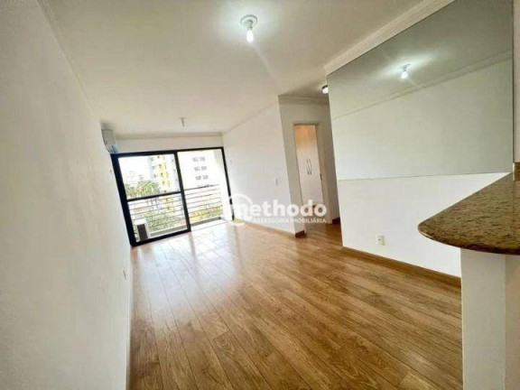 Imagem Apartamento com 2 Quartos à Venda, 64 m² em Jardim Proença - Campinas Imagem Apartamento com 2 Quartos à Venda, 64 m² em Jardim Proença - Campinas