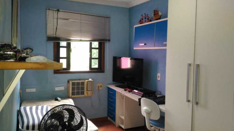 Imagem Imóvel com 3 Quartos à Venda, 100 m² em Campo Grande - Rio De Janeiro