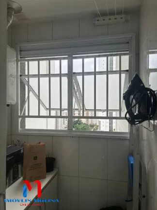 Imagem Apartamento com 3 Quartos à Venda, 96 m² em Boa Vista - São Caetano Do Sul