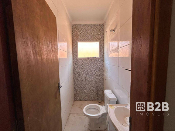 Imagem Casa com 2 Quartos à Venda, 36 m² em Tangarás - Bauru Imagem Casa com 2 Quartos à Venda, 36 m² em Tangarás - Bauru