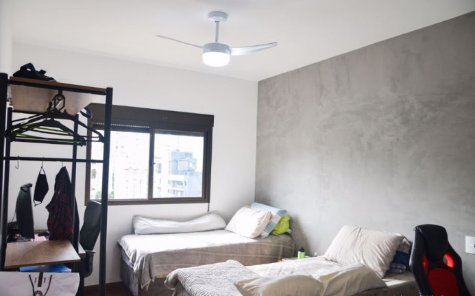 Imagem Apartamento com 4 Quartos à Venda, 191 m² em Paraíso - São Paulo