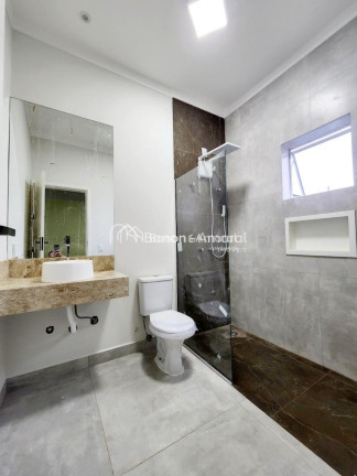 Imagem Casa com 3 Quartos à Venda, 200 m² em Vila Monte Alegre - Paulínia Imagem Casa com 3 Quartos à Venda, 200 m² em Vila Monte Alegre - Paulínia