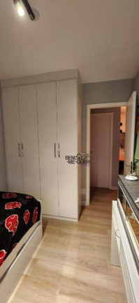 Imagem Apartamento com 2 Quartos à Venda, 50 m² em Vila Pirituba - São Paulo