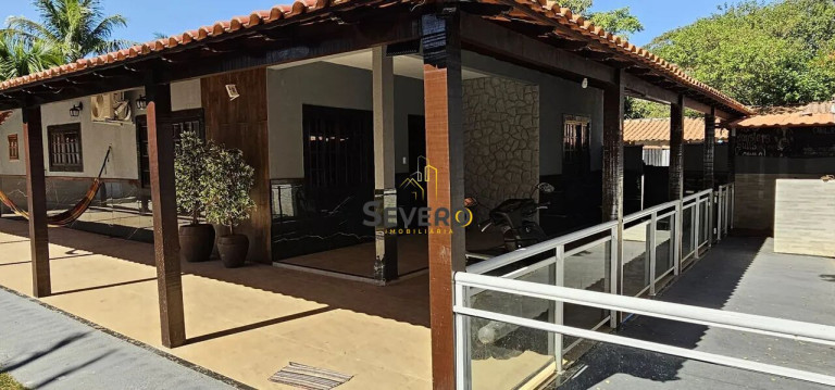 Imagem Casa com 3 Quartos à Venda, 280 m² em Jardim Atlântico Oeste (itaipuaçu) - Maricá Imagem Casa com 3 Quartos à Venda, 280 m² em Jardim Atlântico Oeste (itaipuaçu) - Maricá