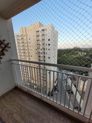 Imagem Apartamento com 2 Quartos à Venda, 50 m² em Vila Romanópolis - Ferraz De Vasconcelos