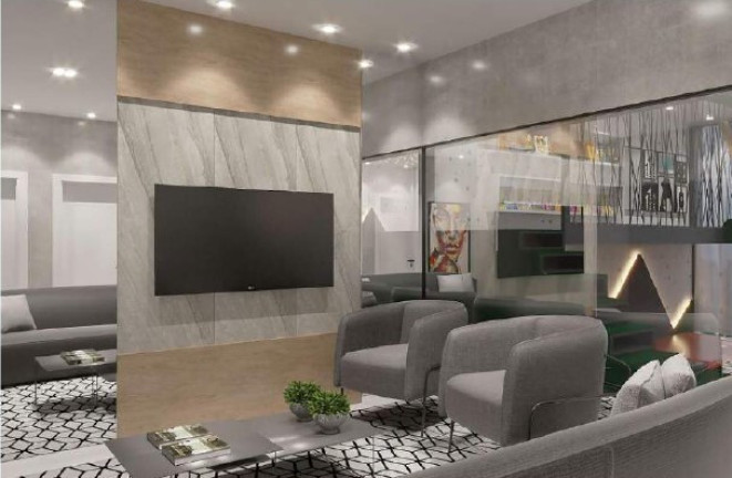 Imagem Apartamento com 4 Quartos à Venda, 166 m² em Porto Belo - Porto Belo
