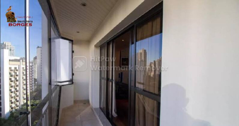 Imagem Apartamento com 4 Quartos à Venda, 220 m² em Campo Belo - São Paulo Imagem Apartamento com 4 Quartos à Venda, 220 m² em Campo Belo - São Paulo