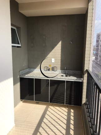 Imagem Apartamento com 2 Quartos à Venda, 60 m² em Jardim Carolina - Jundiaí