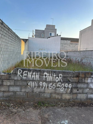 Terreno à Venda, 170 m² em Portais (polvilho) - Cajamar