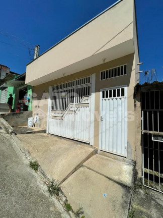 Casa com 3 Quartos à Venda, 120 m² em Jardim Rachel - Santana De Parnaíba
