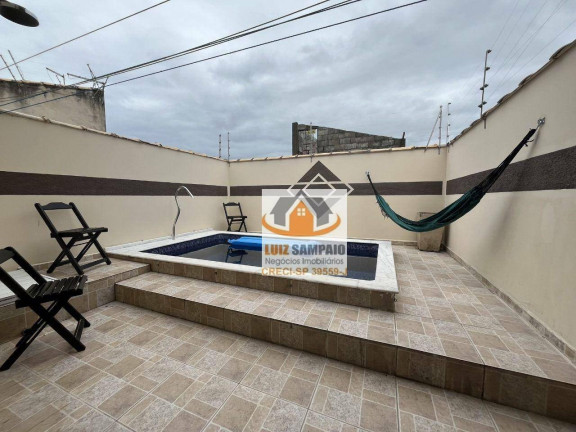 Imagem Casa com 2 Quartos à Venda, 68 m² em Grandesp - Itanhaém Imagem Casa com 2 Quartos à Venda, 68 m² em Grandesp - Itanhaém