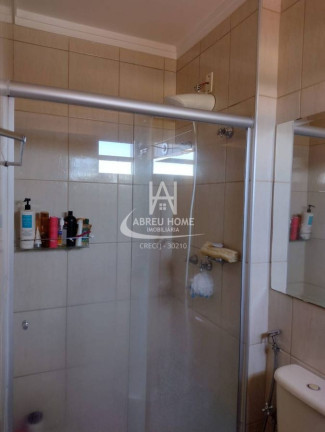 Imagem Apartamento com 2 Quartos à Venda, em Jardim Santa Maria - São José Do Rio Preto Imagem Apartamento com 2 Quartos à Venda, em Jardim Santa Maria - São José Do Rio Preto