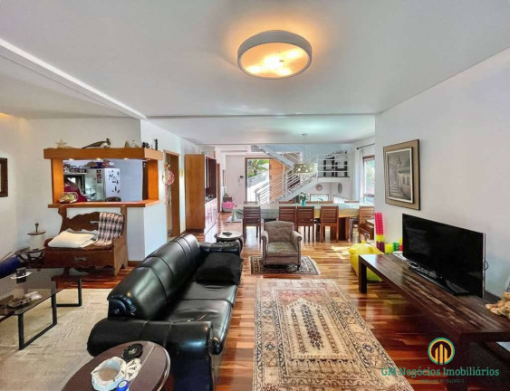 Imagem Casa de Condomínio com 3 Quartos à Venda, 947 m² em Chacara Das Paineiras - Carapicuíba