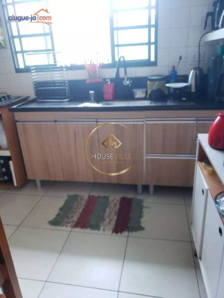 Imagem Casa com 3 Quartos à Venda, 110 m² em Bosque Dos Eucaliptos - São José Dos Campos Imagem Casa com 3 Quartos à Venda, 110 m² em Bosque Dos Eucaliptos - São José Dos Campos