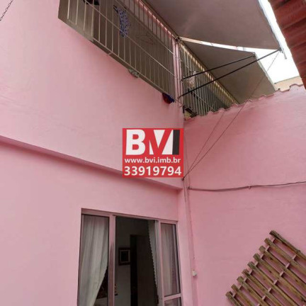 Imagem Casa com 3 Quartos à Venda, 72 m² em Jardim América - Rio De Janeiro Imagem Casa com 3 Quartos à Venda, 72 m² em Jardim América - Rio De Janeiro