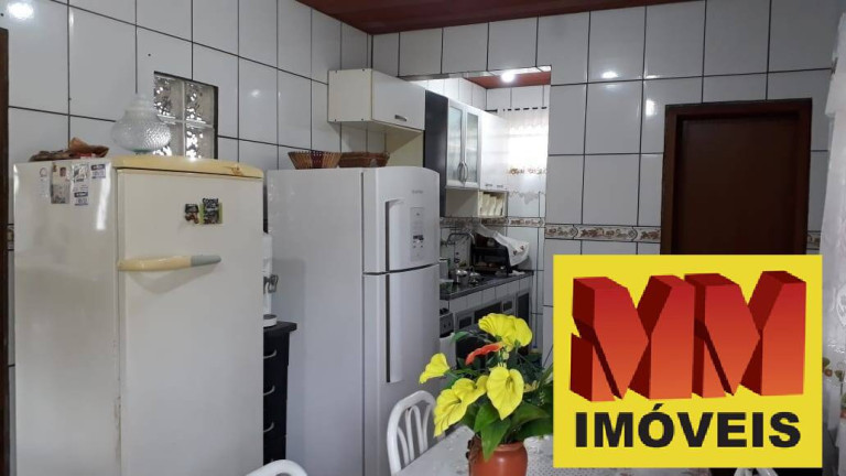 Imagem Casa com 3 Quartos à Venda, 80 m² em Balneário São Pedro - São Pedro Da Aldeia