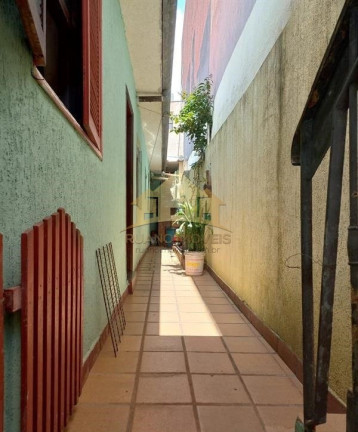Imagem Casa com 2 Quartos à Venda, 120 m² em Jardim Vila Formosa - São Paulo Imagem Casa com 2 Quartos à Venda, 120 m² em Jardim Vila Formosa - São Paulo