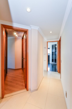 Imagem Cobertura com 3 Quartos à Venda, 295 m² em Moema - São Paulo