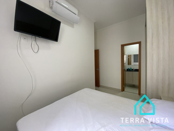 Apartamento com 2 Quartos à Venda, 58 m² em Toninhas - Ubatuba