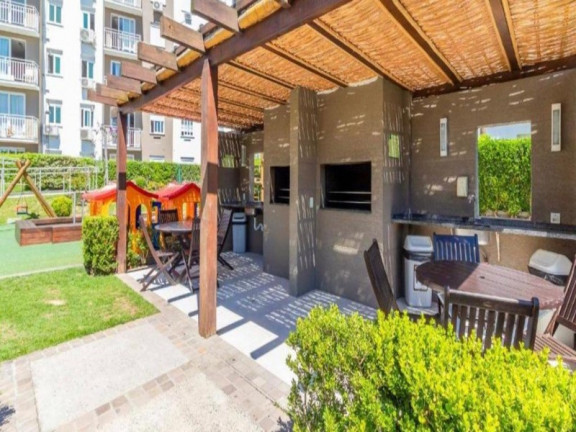 Imagem Apartamento com 3 Quartos à Venda, 73 m² em Jardim Sabará - Porto Alegre Imagem Apartamento com 3 Quartos à Venda, 73 m² em Jardim Sabará - Porto Alegre