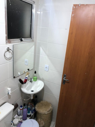 Imagem Imóvel com 2 Quartos à Venda, 45 m² em Petrópolis - Betim