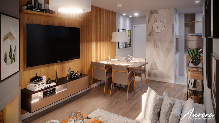 Imagem Imóvel com 2 Quartos à Venda, 91 m² em Vila Moura - Gramado