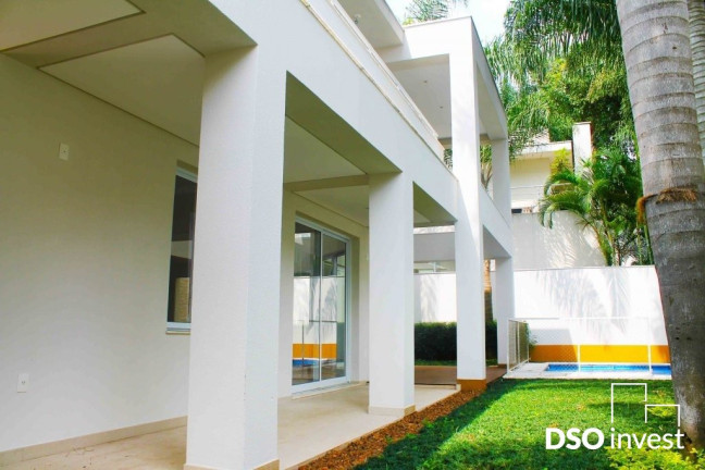 Imagem Casa de Condomínio com 4 Quartos à Venda, 954 m² em Jardim Petrópolis - São Paulo Imagem Casa de Condomínio com 4 Quartos à Venda, 954 m² em Jardim Petrópolis - São Paulo