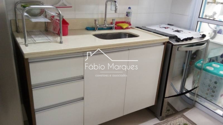 Imagem Apartamento com 2 Quartos à Venda, 47 m² em Jardim São Francisco (zona Leste) - São Paulo Imagem Apartamento com 2 Quartos à Venda, 47 m² em Jardim São Francisco (zona Leste) - São Paulo