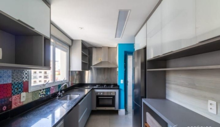 Imagem Apartamento com 3 Quartos à Venda, 149 m² em Vila Olímpia - São Paulo Imagem Apartamento com 3 Quartos à Venda, 149 m² em Vila Olímpia - São Paulo