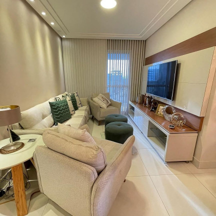 Imagem Imóvel com 3 Quartos à Venda, 100 m² em Praia Do Morro - Guarapari Imagem Imóvel com 3 Quartos à Venda, 100 m² em Praia Do Morro - Guarapari