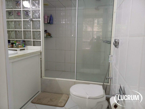 Imagem Apartamento com 3 Quartos à Venda, 250 m² em Copacabana - Rio De Janeiro