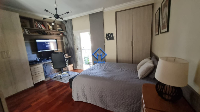 Imagem Sobrado com 5 Quartos à Venda, 600 m² em Jardim Marajoara - São Paulo Imagem Sobrado com 5 Quartos à Venda, 600 m² em Jardim Marajoara - São Paulo
