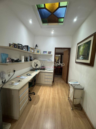 Imagem Casa com 3 Quartos à Venda, 225 m² em Embare - Santos Imagem Casa com 3 Quartos à Venda, 225 m² em Embare - Santos
