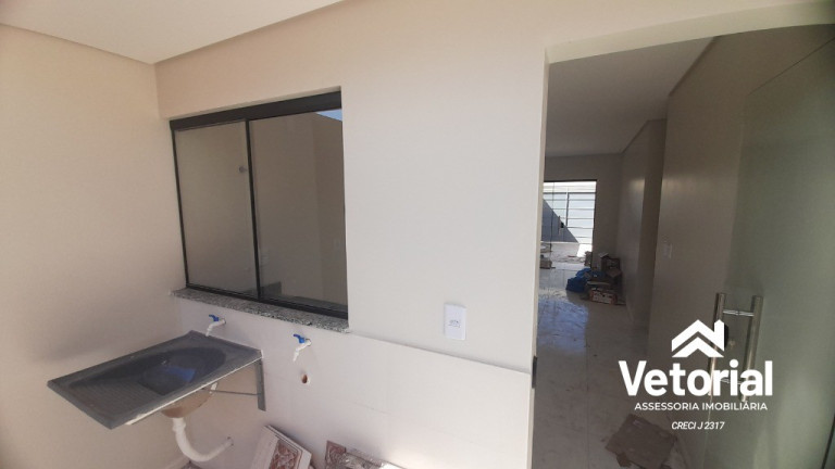 Imagem Casa com 2 Quartos à Venda,  em Cidade Nova - Barreiras